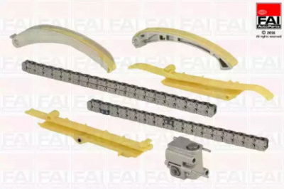 FAI AUTOPARTS tck183ng -  Комплект цели привода распредвала